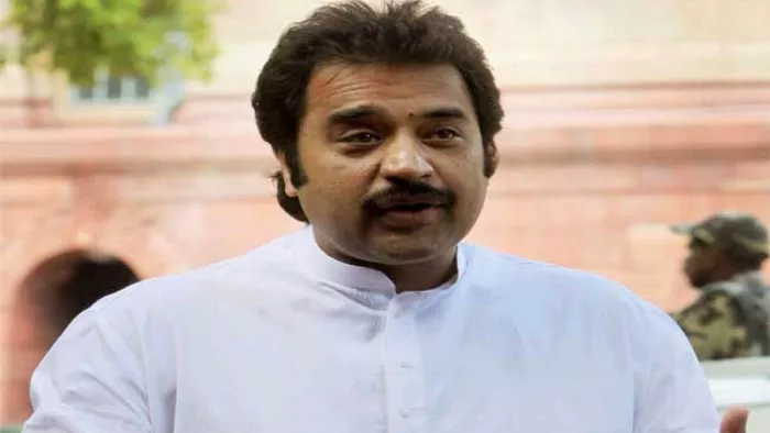 कुलदीप बिश्नोई की राजनीतिक चाल पर निगाह रख रही भाजपा (फाइल फोटो)।