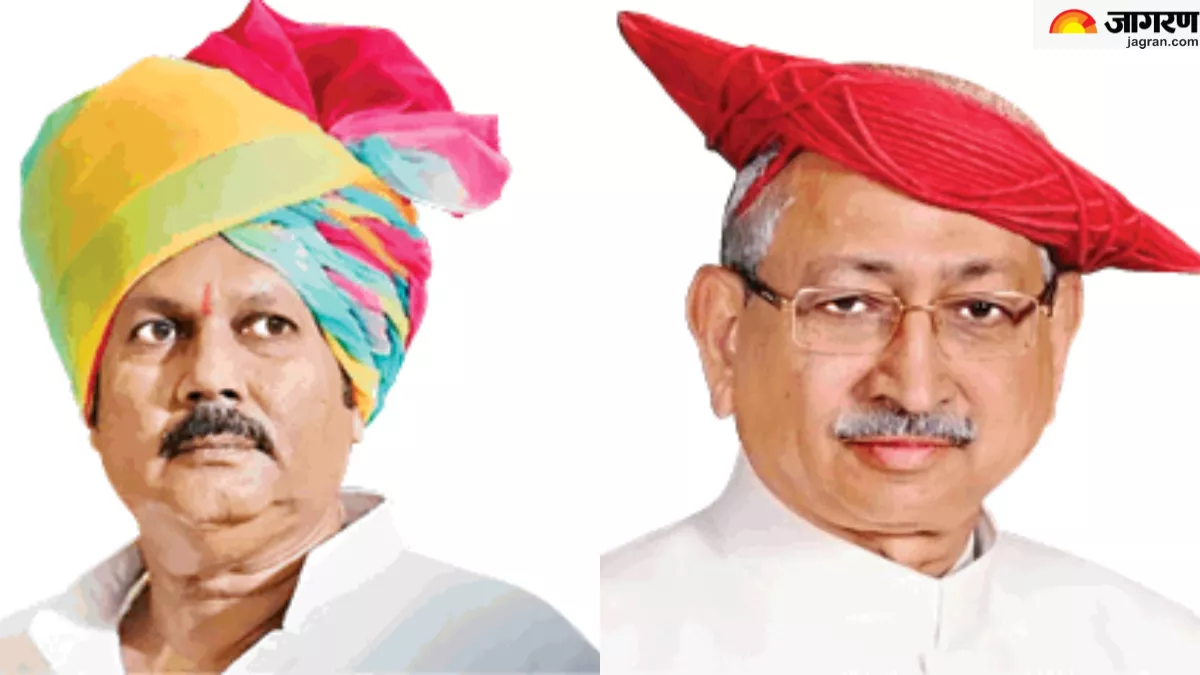 Lok Sabha Election 2024: महाराष्ट्र के चुनावी रण में छत्रपति शिवाजी महाराज के दो वंशज, इन सीटों से ठोक रहे ताल, जानिए क्या हैं समीकरण