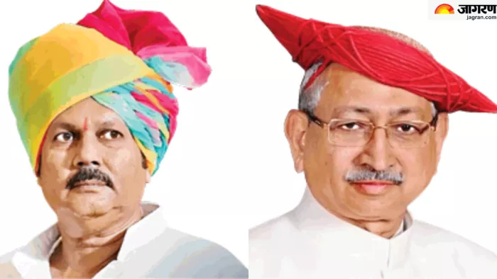 Lok Sabha Election 2024: छत्रपति शिवाजी महाराज के दोनों वंशज अलग-अलग पार्टियों से मैदान में हैं।