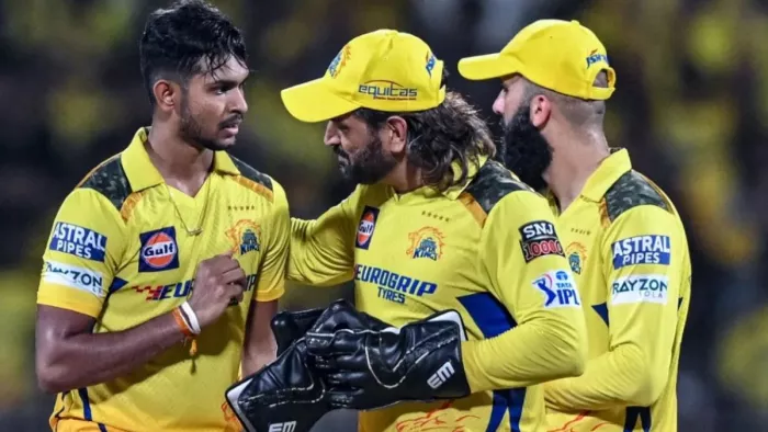 IPL 2024 के बीच Matheesha Pathirana हैमस्ट्रिंग की चोट की रिकवरी के लिए श्रीलंका लौटे