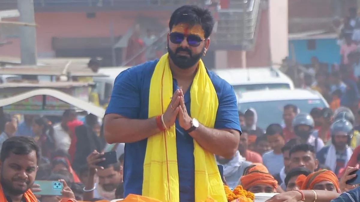 Pawan Singh : पवन सिंह को नीतीश के इन नेताओं का मिला सपोर्ट, आनन-फानन में JDU ने उठाया ये कदम; सियासी हलचल तेज