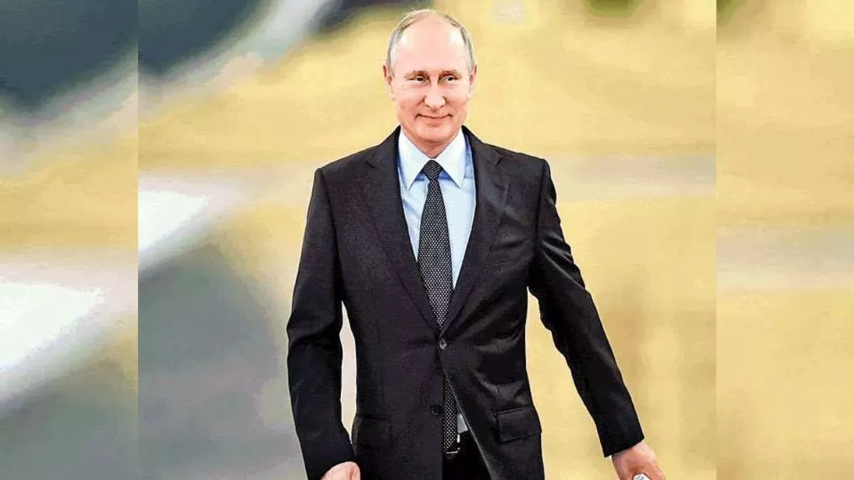 Vladimir Putin: पुतिन ने नए कार्यकाल की इस दिन होगी शुरुआत, रूस पर टिकीं दुनिया की नजरें