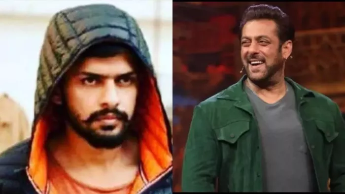 Salman Khan House Firing Case पूछताछ के बाद घर लौट रहे युवकों को क्राइम ब्रांच ने समझाया। (फाइल फोटो)