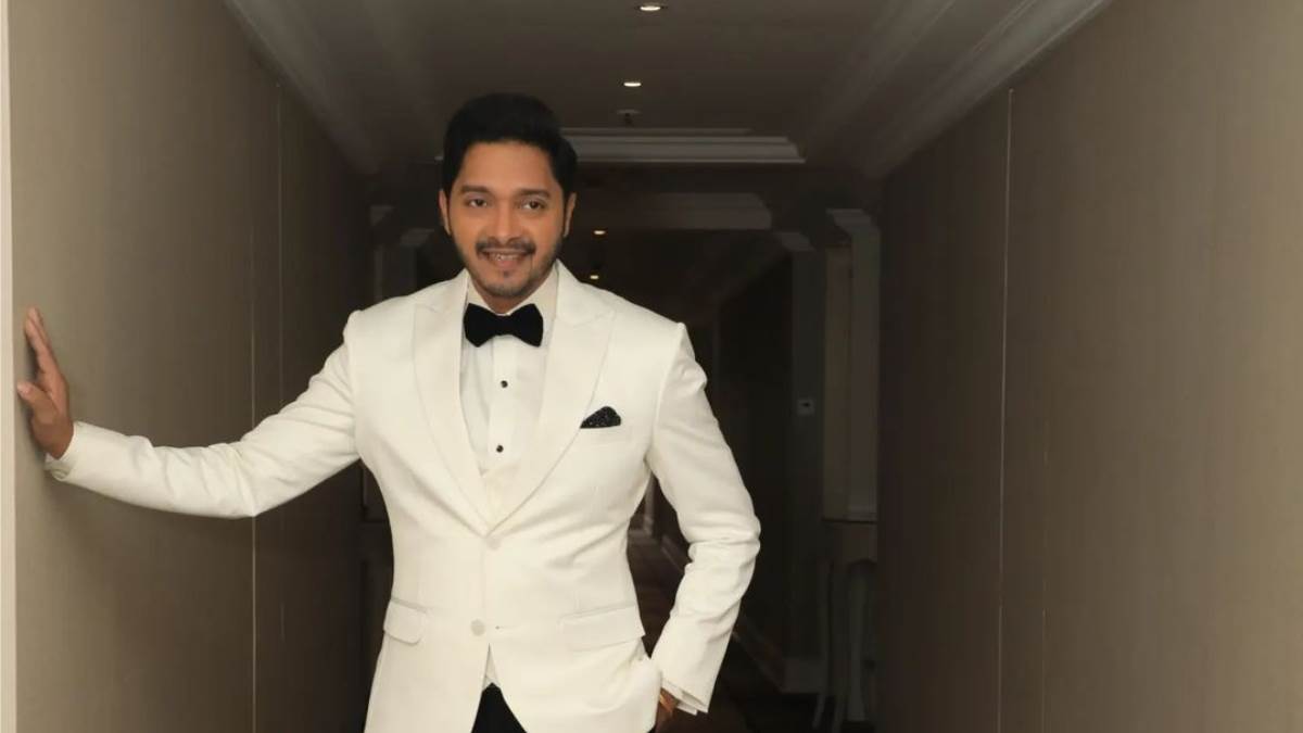 shreyas talpade suffer a heart attack due to covid 19 vaccine he said there is some truth in this