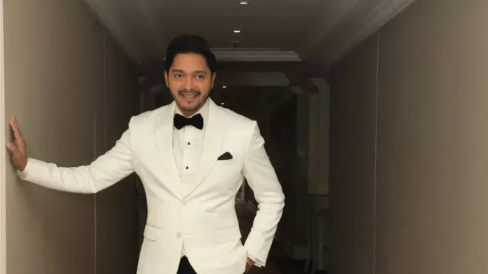 Shreyas Talpade Covishield Vaccine (Photo Credit Instagram)