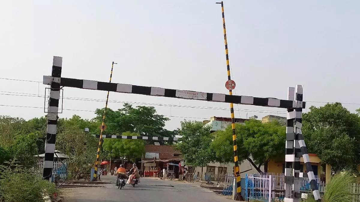 वाराणसी-भदोही के लोगों के लिए खुशखबरी, ओवरब्रिज निर्माण का रास्ता हुआ साफ; जल्द शुरू होगा कार्य