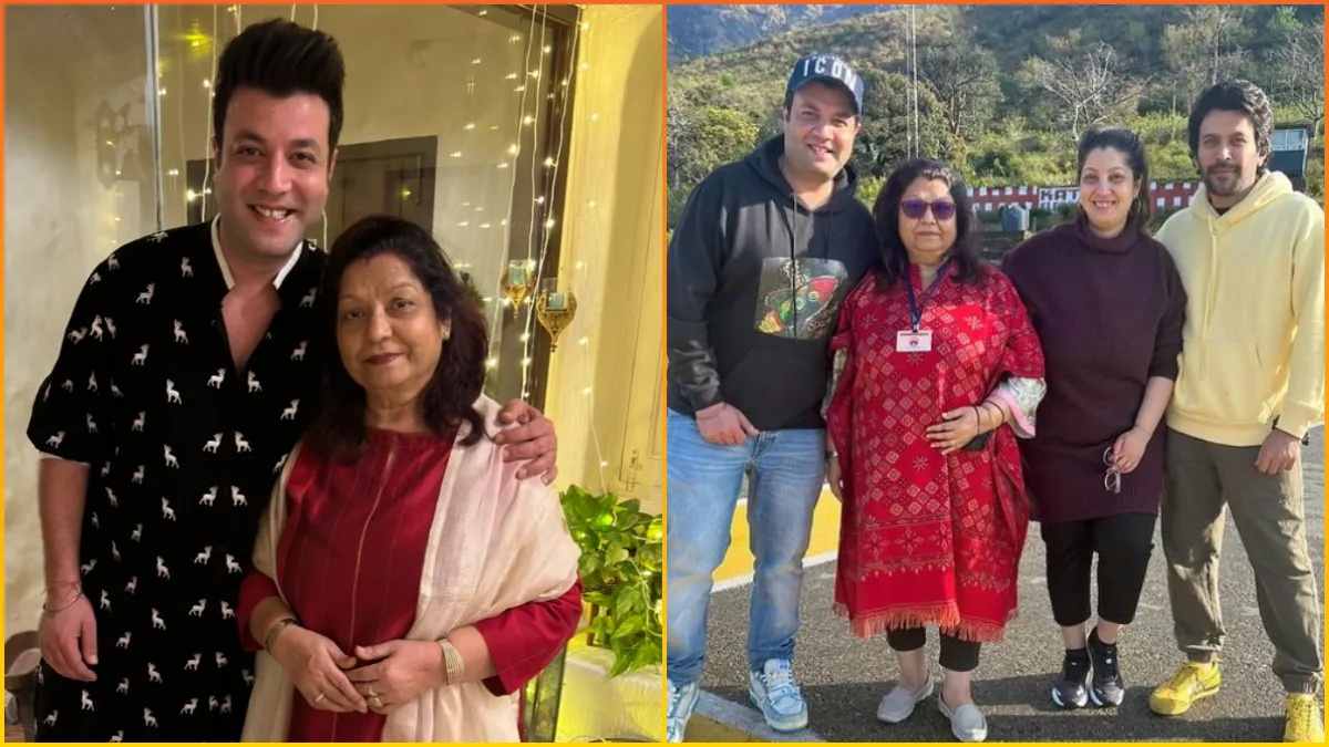 आसान नहीं थी Varun Sharma के एक्टर बनने की राह, बोले- 'मेरी जिंदगी में मां ने निभाई...'