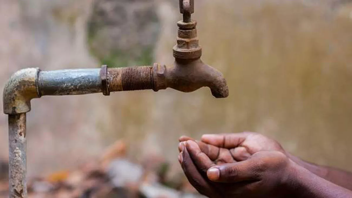 Water Crisis in Haldwani: कई गांवों में गहराया पेयजल संकट, सैकड़ों लोग परेशान; सूखे हलक