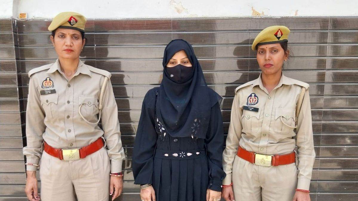 शौहर के साथ ऐसी हैवानियत: नशे की गोलियां खिलाकर की बर्बरता...गुप्तांग पर चलाया चाकू, फिर सिगरेट से दागती रही; वजह जान पुलिस भी सन्न - Private Part Cut ...