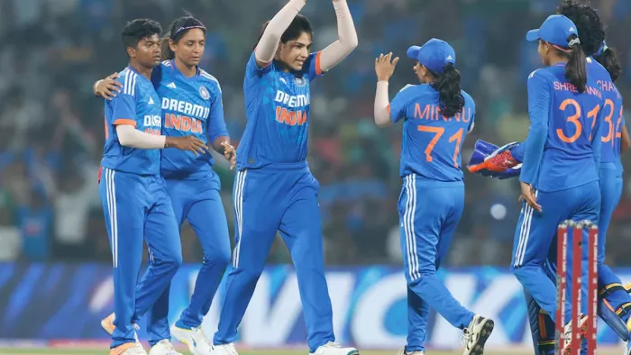 ICC Women’s T20 World Cup: भारत और पाकिस्तान एक ही ग्रुप में शामिल
