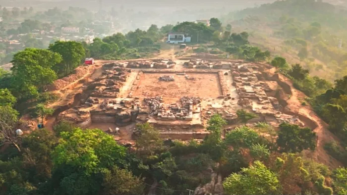 संरक्षित होंगी लखीसराय की सात पुरास्थल धरोहर, मिलेगी पहचान