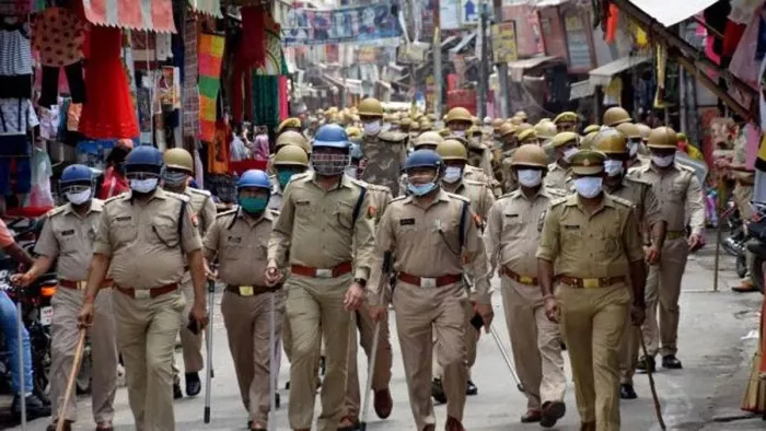 बिहार में आतंकी हमले का अलर्ट, सुरक्षा बढ़ाने के निर्देश