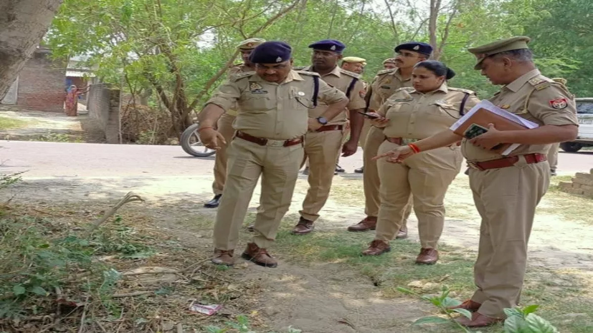 UP Crime : विवाह में डीजे पर गाना के विवाद और तंदूरी रोटी कम पड़ने से भिड़े दो पक्ष, दो की मौत