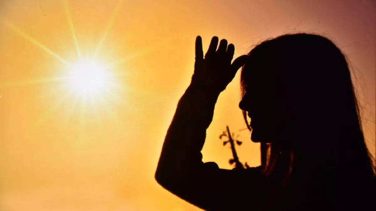 7 things will keep you safe from heatstroke in summer