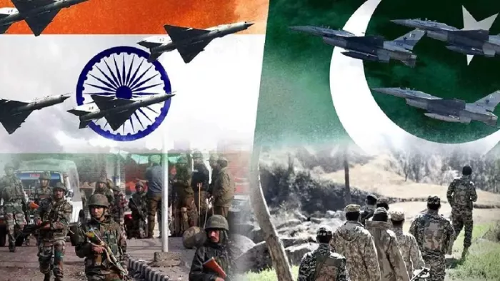 1971 के बाद पहली बार WAR की आशंका! आम जनता को युद्ध के लिए तैयार करने की कवायद तेज