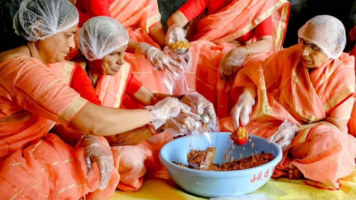 जागरण संपादकीय: महिला सशक्तीकरण का नया अध्याय, अर्थव्यवस्था में महिलाओं की बढ़ती भागीदारी