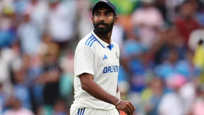 Jasprit Bumrah को नहीं मिलेगी उप-कप्तान की जिम्मेदारी?