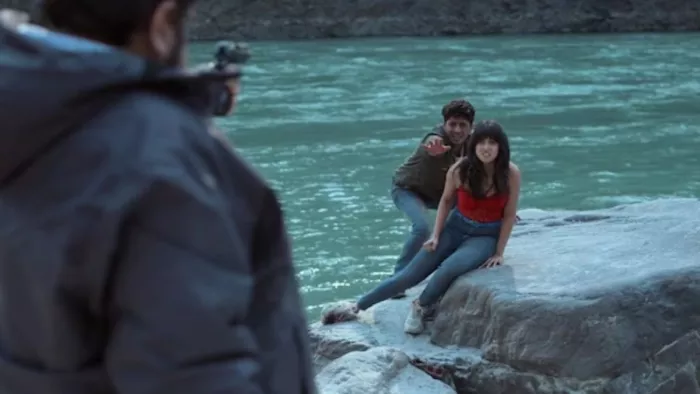 जब एक गरीब लड़के पर लगे चार मर्डर के आरोप (Photo Credit- X)