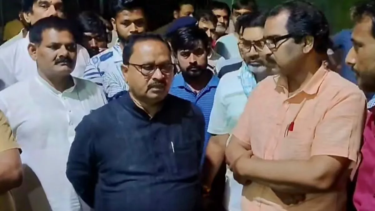 'ये जाति ढीठ होती है', जदयू MLA ने क्यों कहा? कारोबारी के मर्डर पर बयान से बिहार में मचा सियासी बवाल