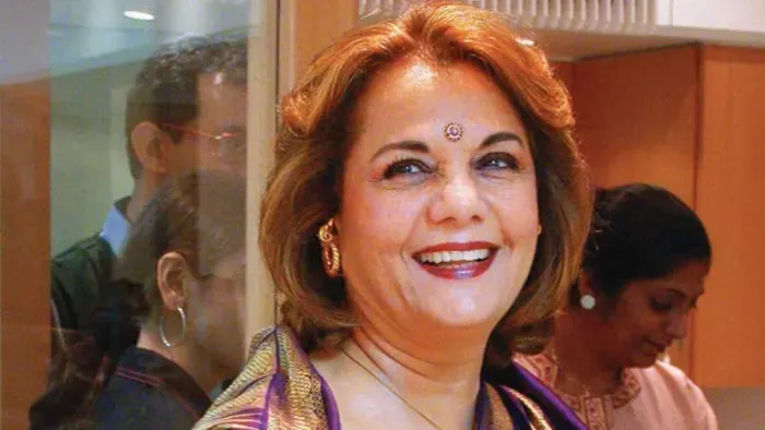 बॉलीवुड की दिग्गज अभिनेत्री मुमताज (फोटो क्रेडिट- फेसबुक)