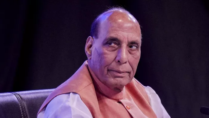 पहलगाम हमले के बाद भारत-जापान की रक्षा साझेदारी वार्ता माना जा रहा है अहम। (फोटो सोर्स- पीटीआई)