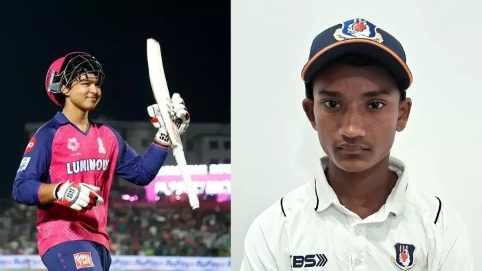 मोहम्मद कैफ ने फाइनल मैच में शतक जमाया