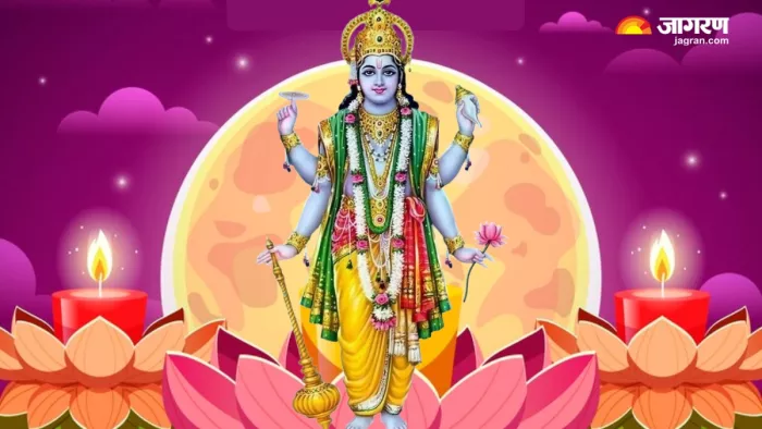 Vaishakh Purnima 2025 (background Picture Credit: Freepik)