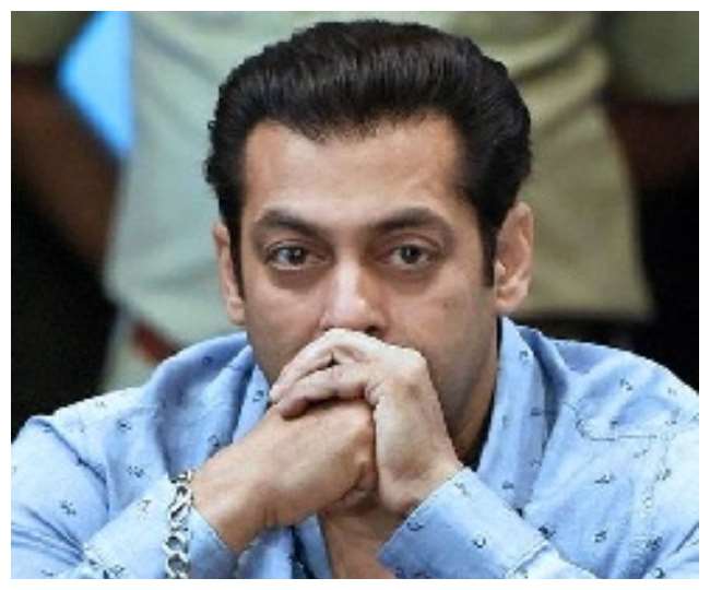 The devastation caused by the devastating storm in Salman Khan's farm house, photos surfaced