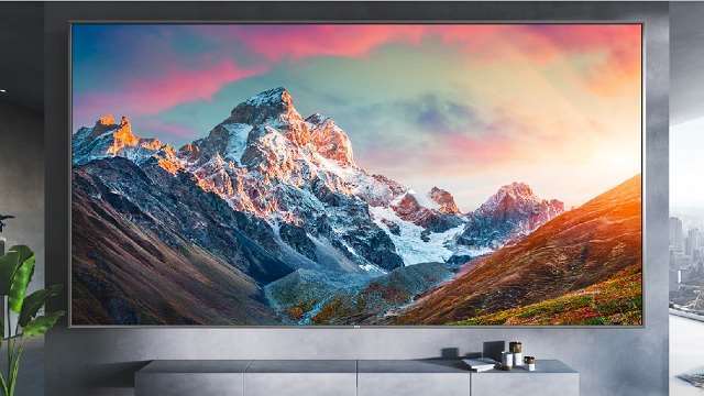 सस्ते स्मार्ट टीवी की प्रतिकात्मक फोटो दैनिक जागरण की है