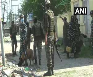 फिलहाल बम निरोधक दस्ता इसकी जांच में जुटा हुआ है।