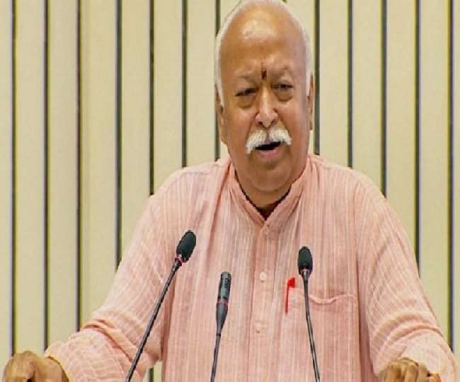 ट्विटर ने बताया आखिर क्यों हटाया था उपराष्ट्रपति वैंकेया नायडू और RSS नेताओं के अकाउंट से ब्लू टिक...