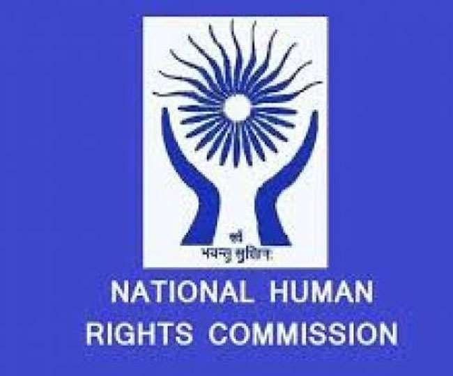 NHRC ने असम सरकार से पूछताछ को कहा, 4 सप्ताह में रिपोर्ट मांगी।(फोटो: दैनिक जागरण)