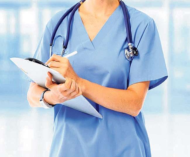 Staff nurse recruitment exam will be held at 42 centers in Uttarakhand