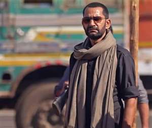 महारानी एक्टर सुशील पांडे, फोटो साभार: Instagram