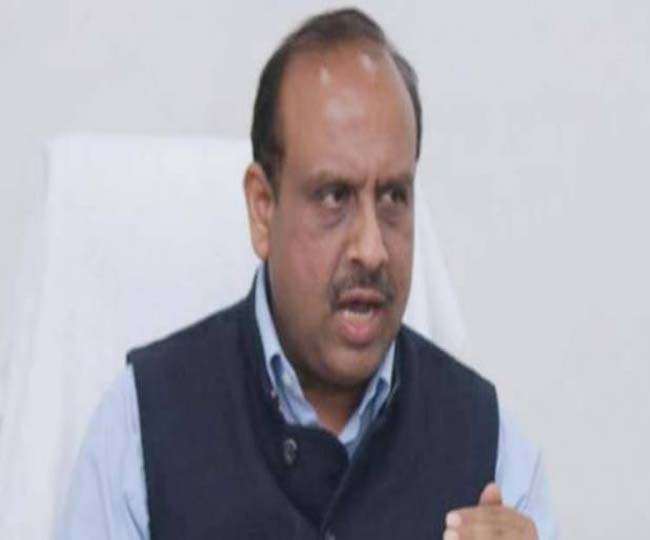 अनाज बर्बाद होने की हो उच्च स्तरीय जांचः विजेंद्र गुप्ता