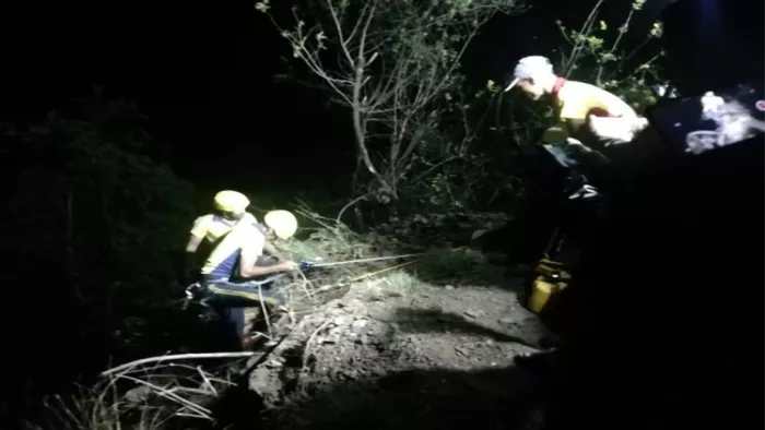Uttarakhand Bus Accident : डामटा और बर्नीगाड के बीच हुई है दुर्घटना