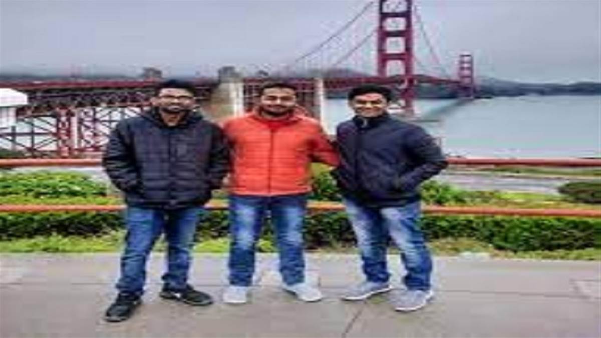 मध्यप्रदेश के हरदा के रवीश अग्रवाल, उत्तर प्रदेश के गोरखपुर के सिद्धार्थ श्रीवास्तव और प्रयागराज के स्वतंत्र कुमार