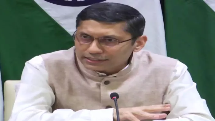 नूपुर शर्मा की पैगंबर मोहम्मद पर कथित विवादित टिप्पणी पर कतर ने तीखी नाराजगी जताई है।