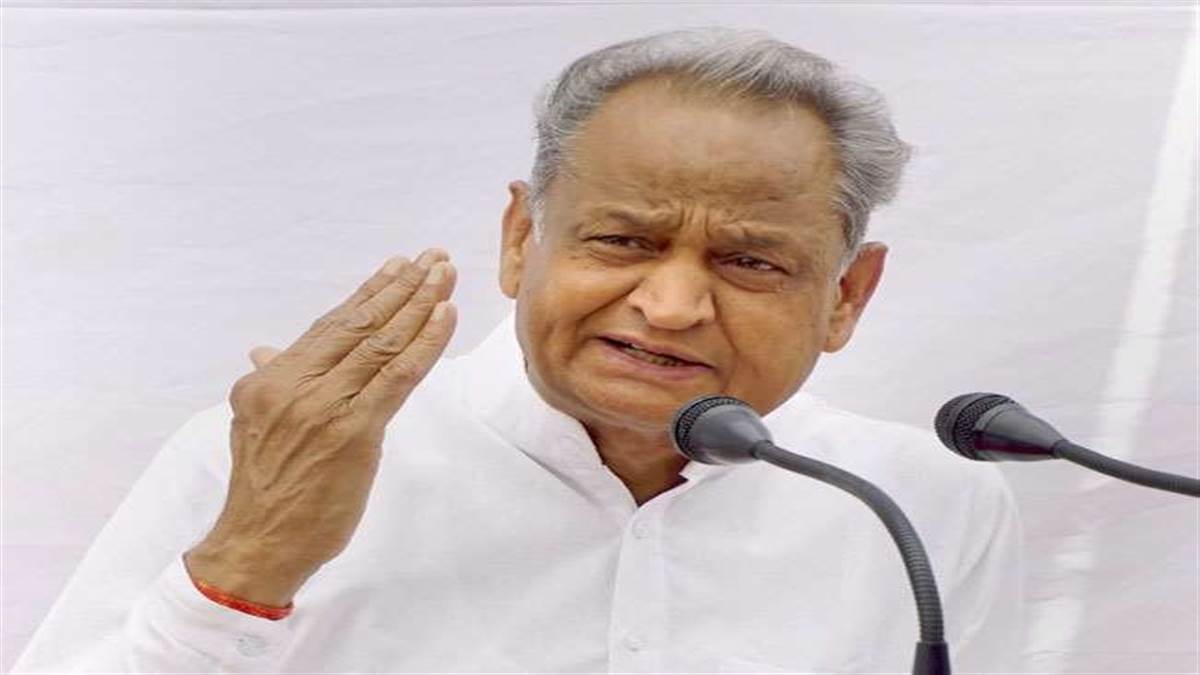 Hindi Breaking News Today 5 June: मुख्यमंत्री अशोक गहलोत का दावा, कहा- कांग्रेस जीतेगी राज्यसभा की तीनों सीटें