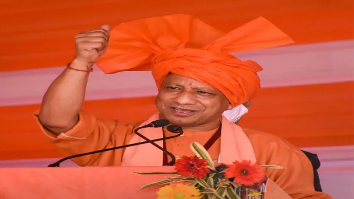CM Yogi Adityanath 49th Birthday : योगी आदित्यनाथ