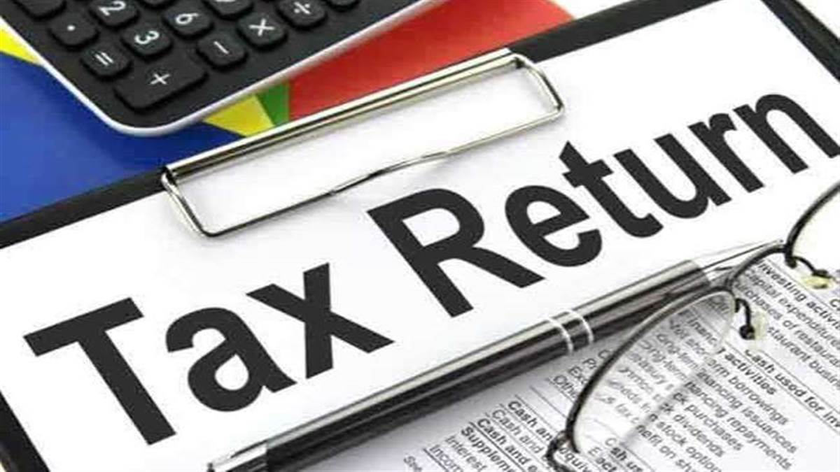 Income Tax Return Filing News : रिटर्न दाखिल के पेज होगा आय का ब्यौरा