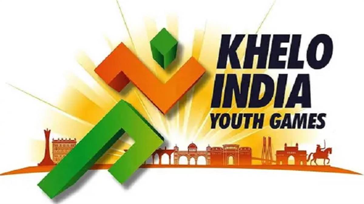 Khelo India Youth Games: खेलो इंडिया यूथ गेम्स में महाराष्ट्र का दबदबा, 9 गोल्ड के साथ पदक तालिका में पहले नंबर पर