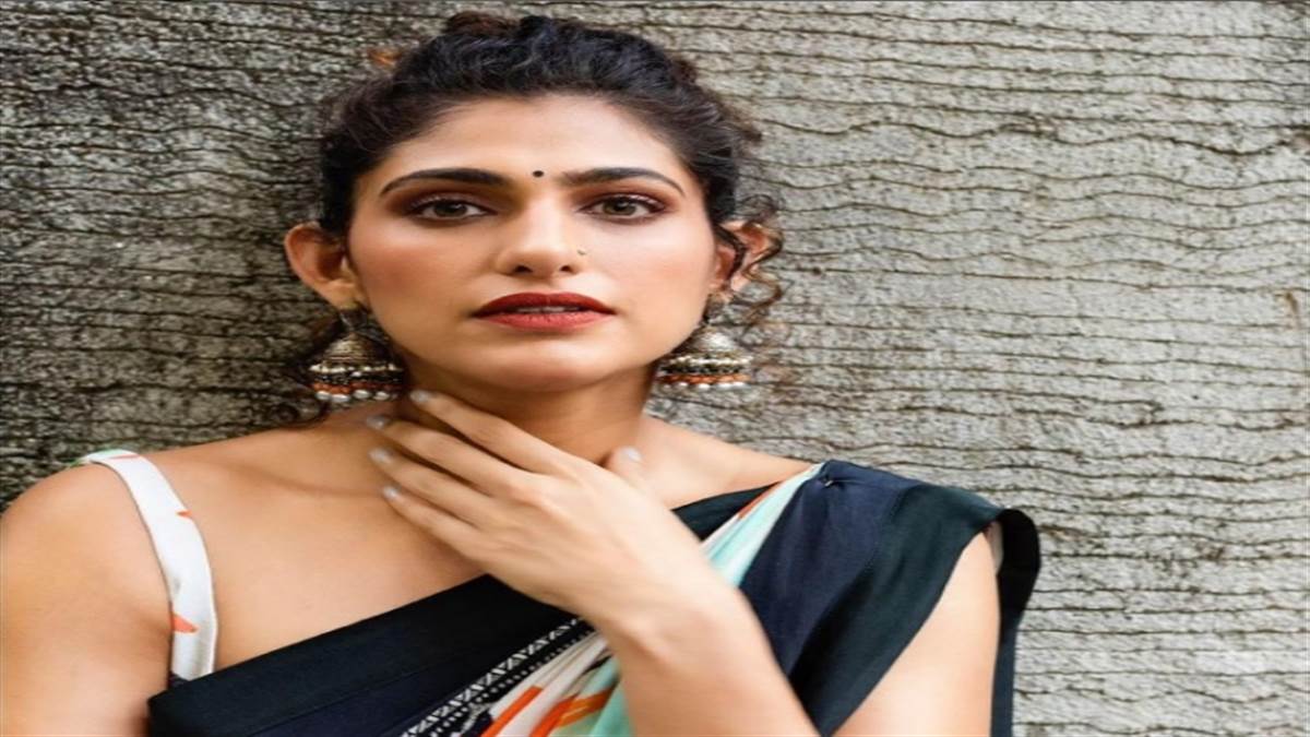 kubbra sait is physically abused by her uncle (Image-Insta)