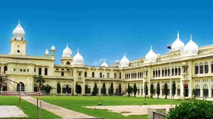 Lucknow University: पीएचडी की आवेदन प्रक्रिया अब जून के आखिरी सप्ताह में शुरू होगी।