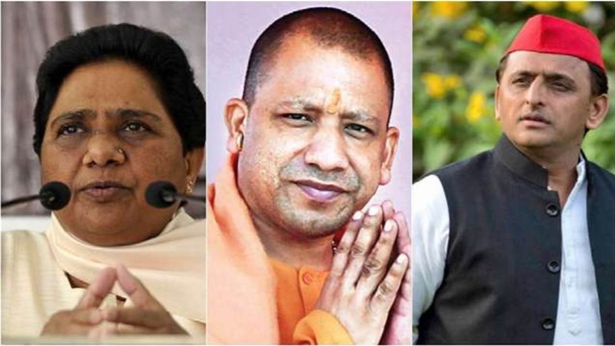 CM Yogi Adityanath 50th Birthday : ट्वीट