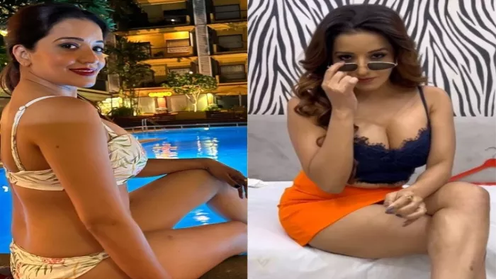Monalisa Bold Video: मोनालिसा भोजपुरी एक्ट्रेस हैl