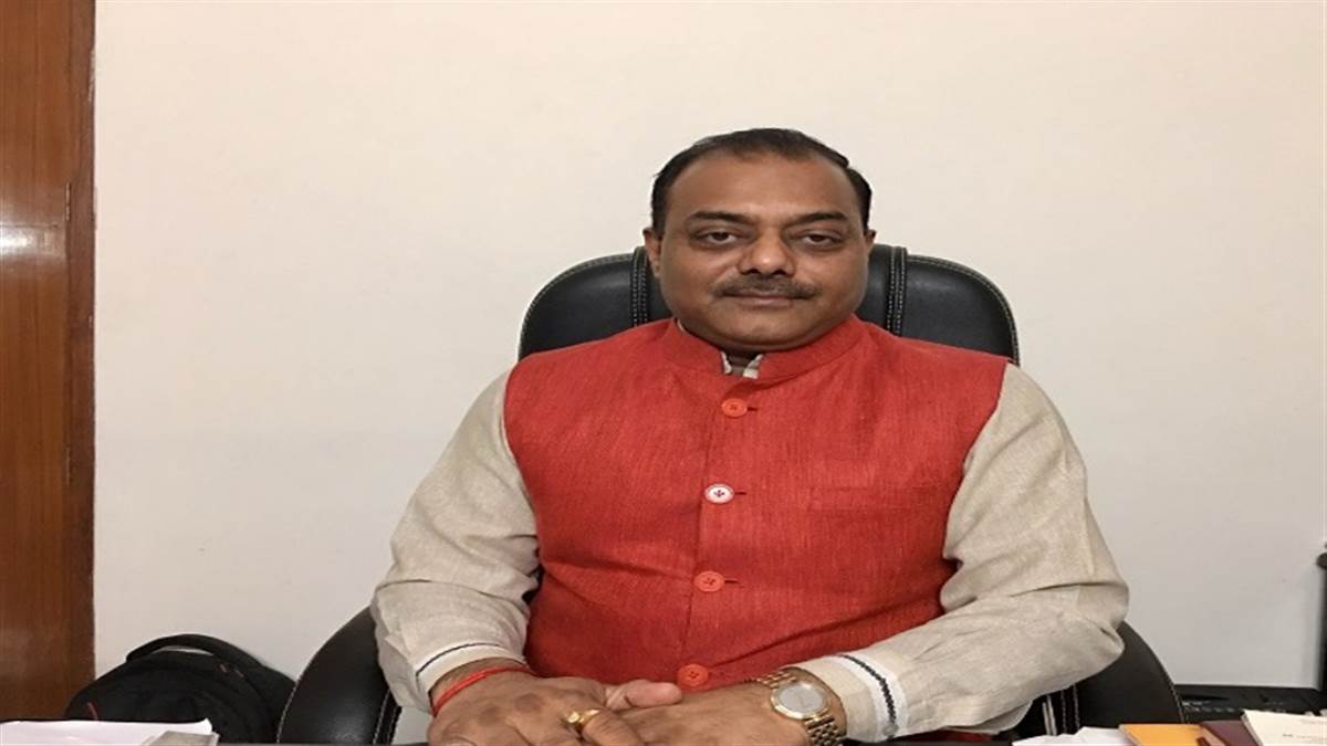 भाजपा से निकाले जाने के बाद नवीन कुमार जिंदल ने किया सनसनीखेज ट्वीट