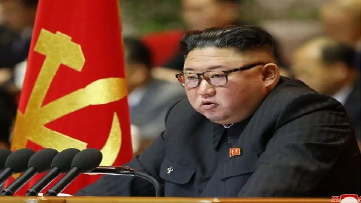 उत्तर कोरिया ने परमाणु परीक्षण के संकेतों के बीच समुद्र की ओर दागी बैलिस्टिक मिसाइल, दक्षिण कोरिया की सेना का दावा