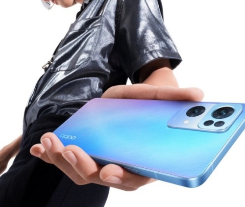 oppo reno 8 lite 5g launched know what is special in this