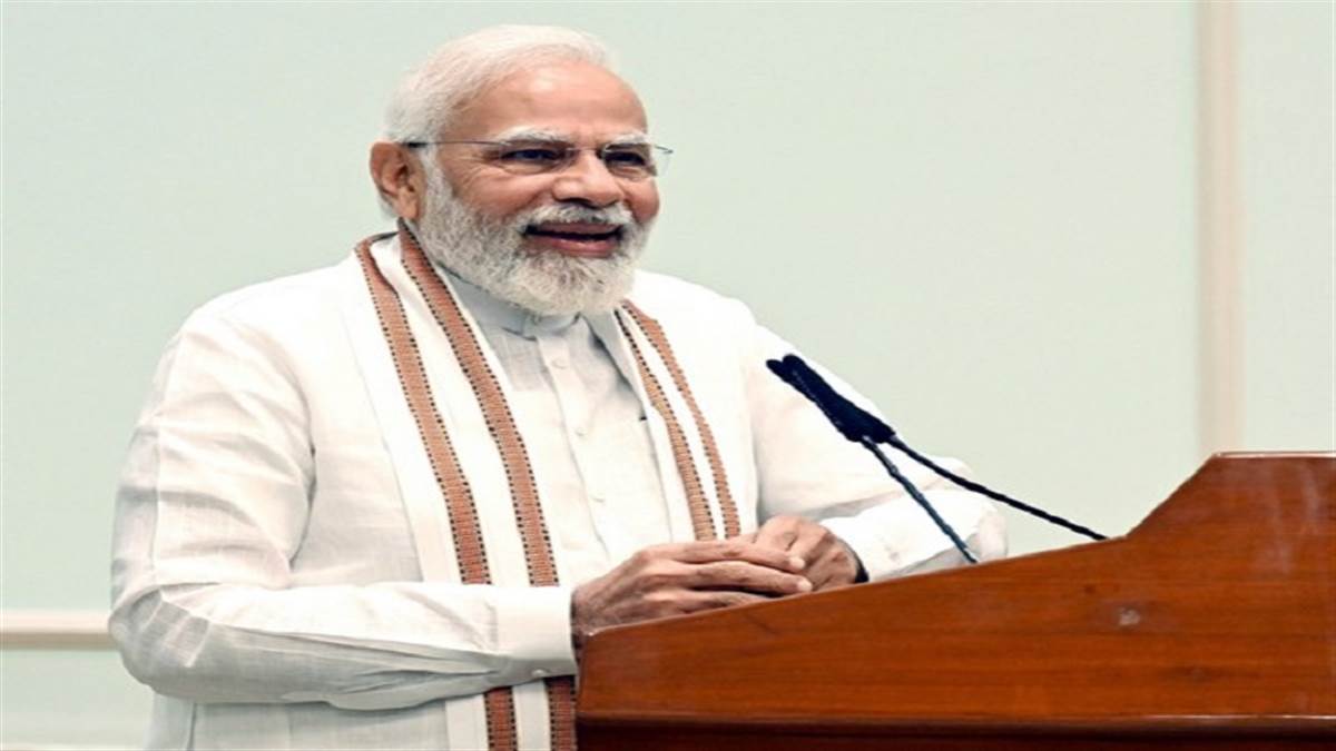 पीएम मोदी 'प्रतिष्ठित सप्ताह समारोह' का करेंगे उद्घाटन (फाइल फोटो)